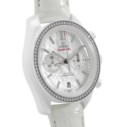 Omega Speedmaster 311 98 44 51 55 00 Automatic 2018 Ceramic Very Good