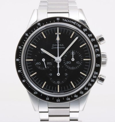 Omega Speedmaster 321 311 30 40 30 01 001 Manual Winding Steel Fair