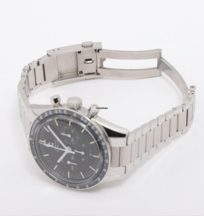 Omega Speedmaster 321 311 30 40 30 01 001 Manual Winding Steel Fair