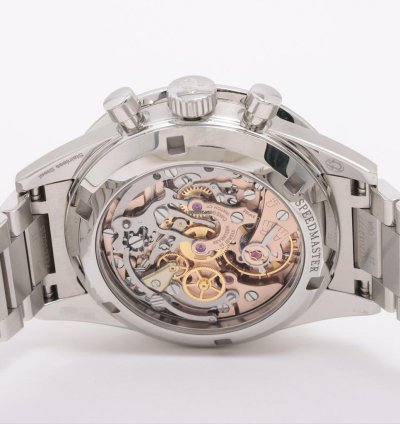 Omega Speedmaster 321 311 30 40 30 01 001 Manual Winding Steel Fair