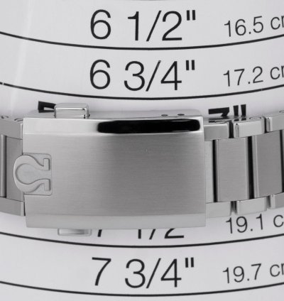 Omega Speedmaster 321 Ed White 39 7mm Stainless Watch 311 30 40 30 01 001