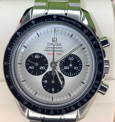 Omega Speedmaster 35693100