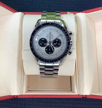 Omega Speedmaster 35693100