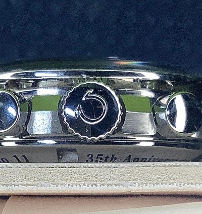 Omega Speedmaster 35693100