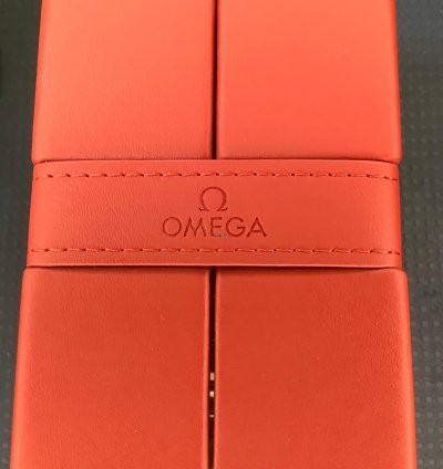 Omega Speedmaster 35693100
