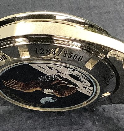 Omega Speedmaster 35693100