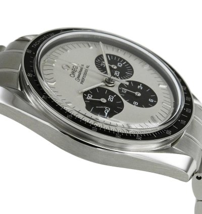 Omega Speedmaster 3570 31 Manual Winding Steel Good