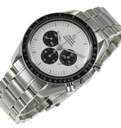 Omega Speedmaster 3570 31 Manual Winding Steel Good