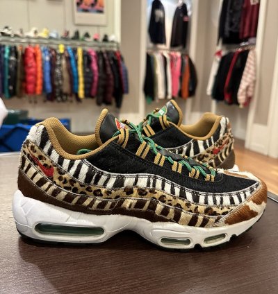 Air Max 95 Atmos Animal Pack