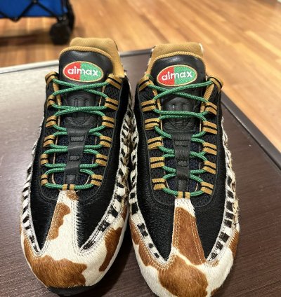Air Max 95 Atmos Animal Pack