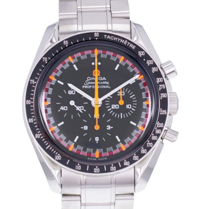 Omega Speedmaster 3570 40 00