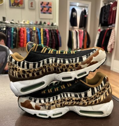 Air Max 95 Atmos Animal Pack