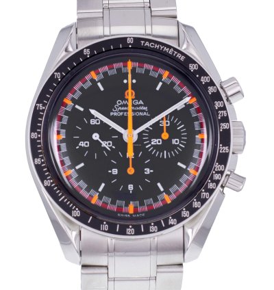 Omega Speedmaster 3570 40 00