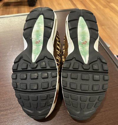 Air Max 95 Atmos Animal Pack