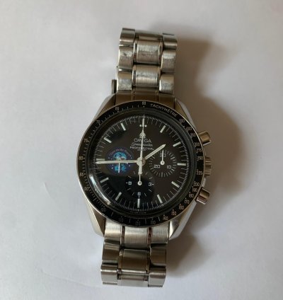 Omega Speedmaster 3578 51 00