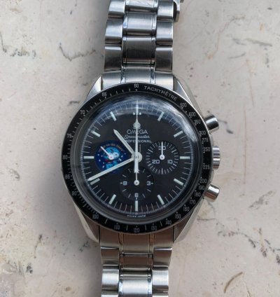 Omega Speedmaster 3578 51 00