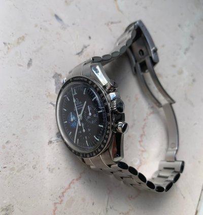 Omega Speedmaster 3578 51 00