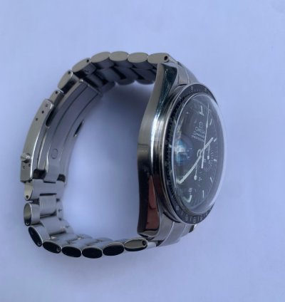 Omega Speedmaster 3578 51 00
