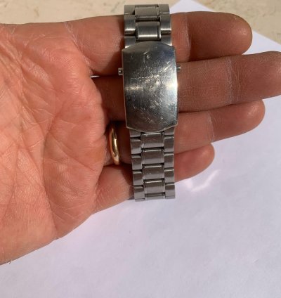 Omega Speedmaster 3578 51 00
