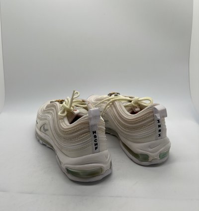 Air Max 97 Jesus Shoes