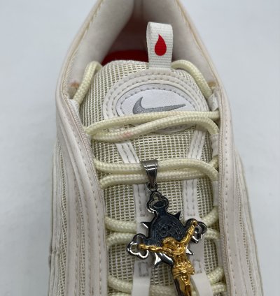 Air Max 97 Jesus Shoes