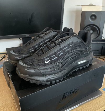 Air Max Tl 2 5 Black