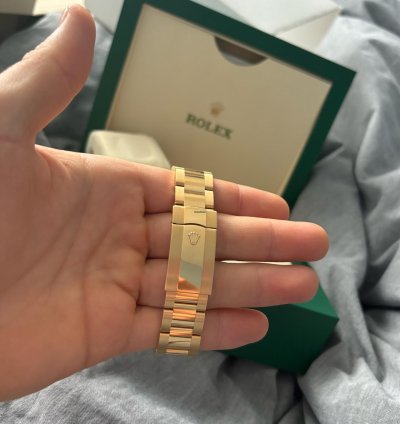 Rolex Sky-dweller Full Set 2023 Never Worn