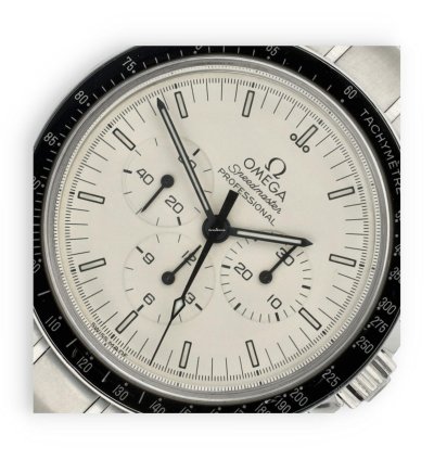 Omega Speedmaster 3593 20 00