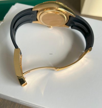 Rolex Sky-dweller Full Set Boite Papier Tat Neuf