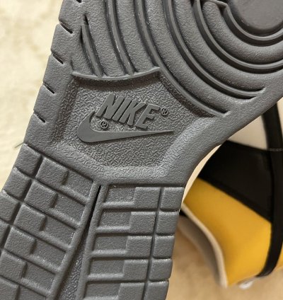 Authentic Nike Sb Dunk High Pro Daniel Shimizu Shoes