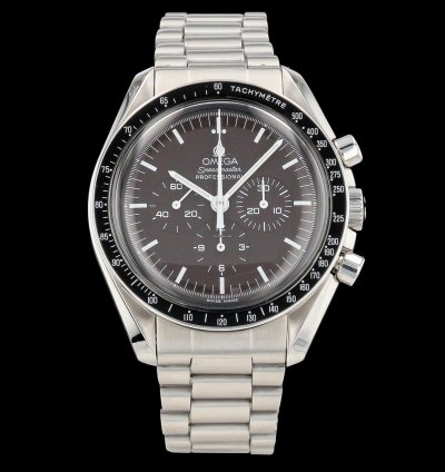 Omega Speedmaster 42 Mm