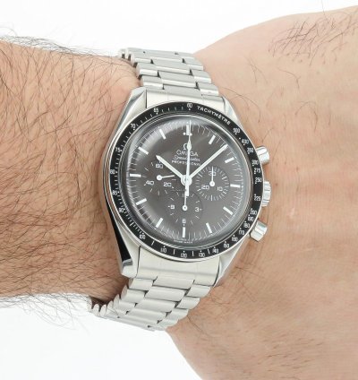 Omega Speedmaster 42 Mm