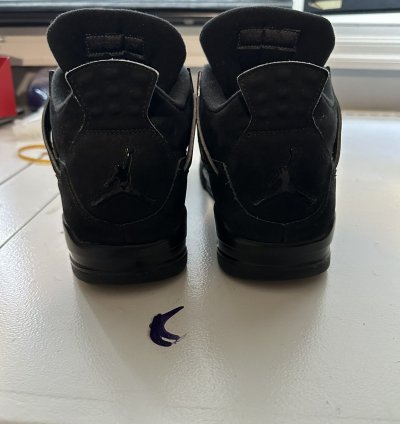 Black Cat 4