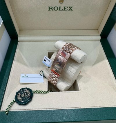 Rolex Sky-dweller Full Sticker