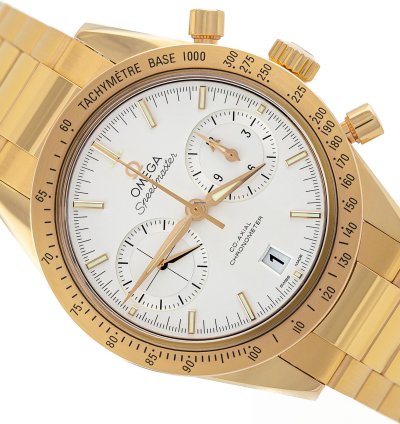 Omega Speedmaster 57 Heritage Full Set 2022
