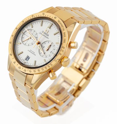 Omega Speedmaster 57 Heritage Full Set 2022