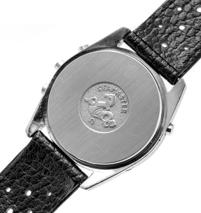 Omega Speedmaster Alaska Iv Project For Nasa Shuttle Pilots Prototype