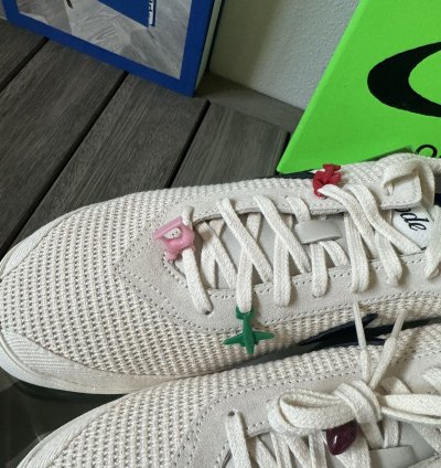 Bode Nike Astro Grabber