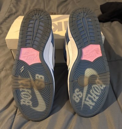 Born Raised Dunk Low Sb One Block At Time