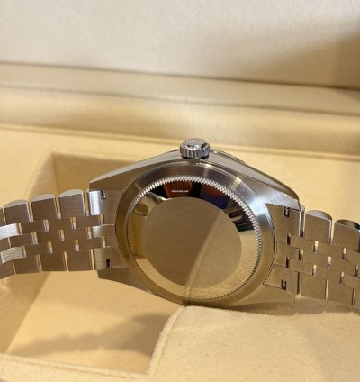 Rolex Sky-dweller Green Dial - Jubillee - 336934 2024