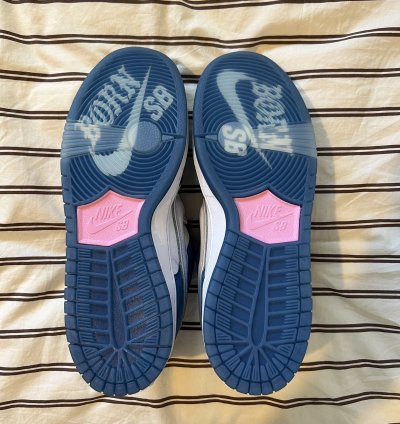 Born Raised One Block At Time Nike Sb Dunk Low