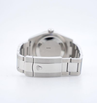 Rolex Sky-dweller Green Dial - Unworn - Box Papers 336934 2025