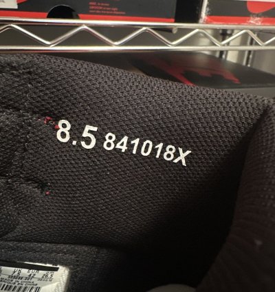 Bred Air Jordan 1 Banned