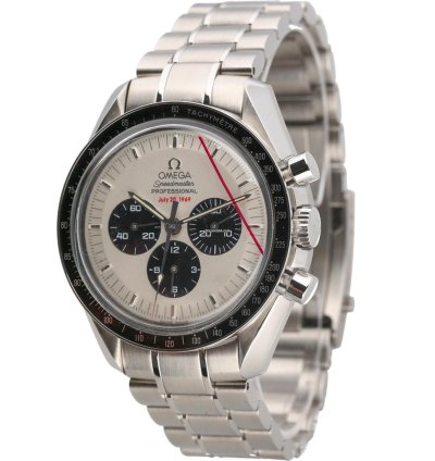 Omega Speedmaster Apollo 11