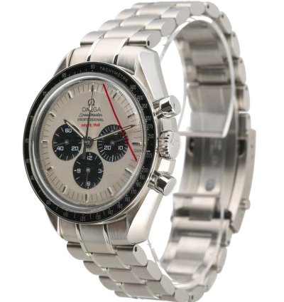 Omega Speedmaster Apollo 11