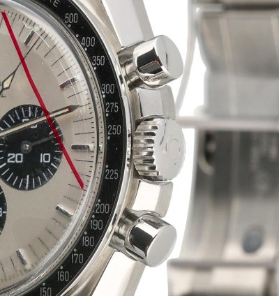 Omega Speedmaster Apollo 11