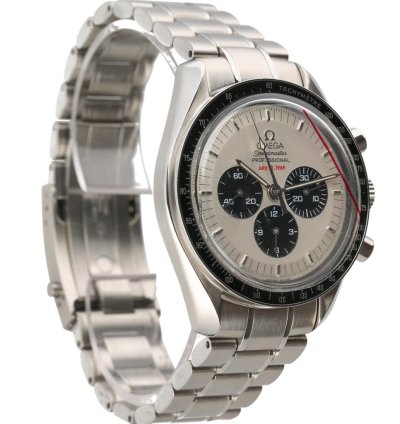 Omega Speedmaster Apollo 11
