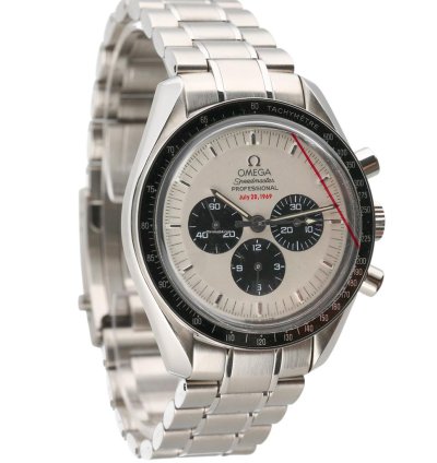 Omega Speedmaster Apollo 11