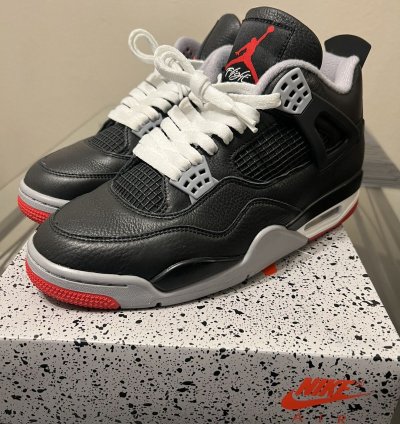 Bred Reimagined 2024
