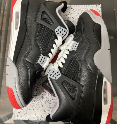 Bred Reimagined 2024